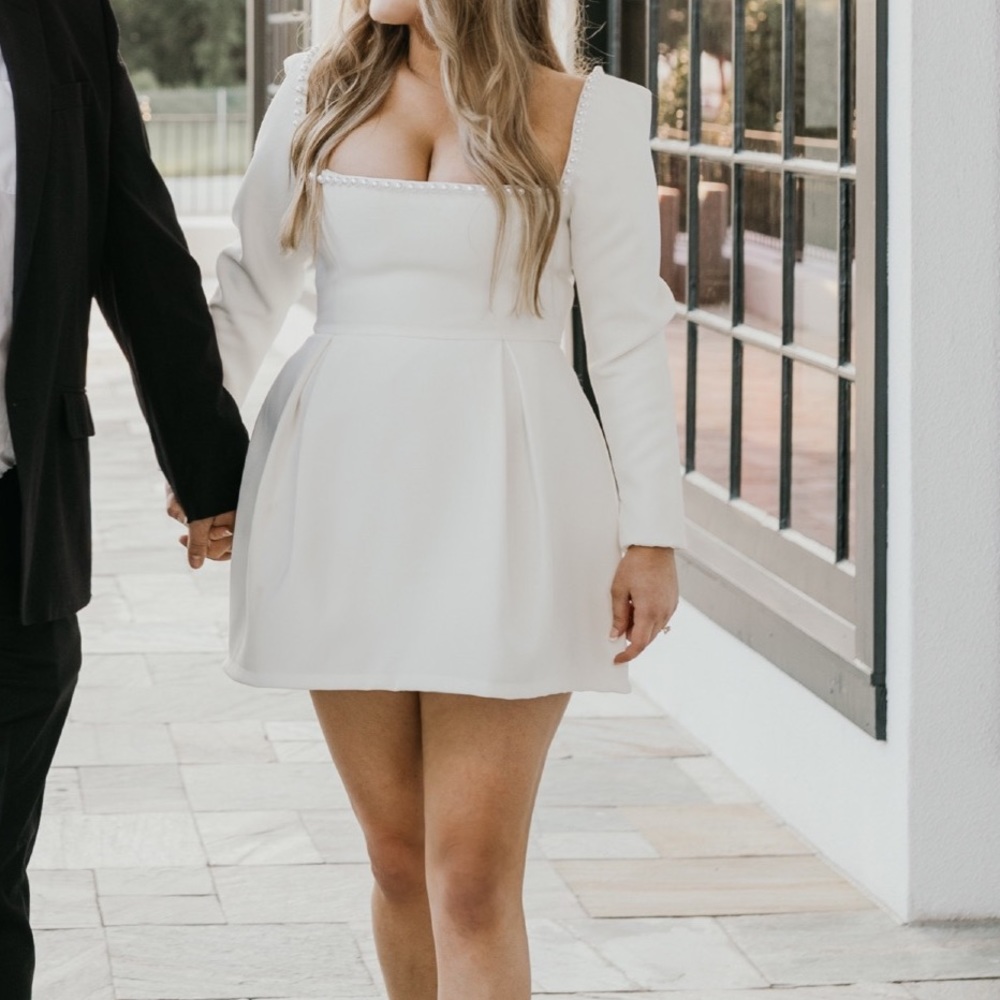 Odd Muse dress
